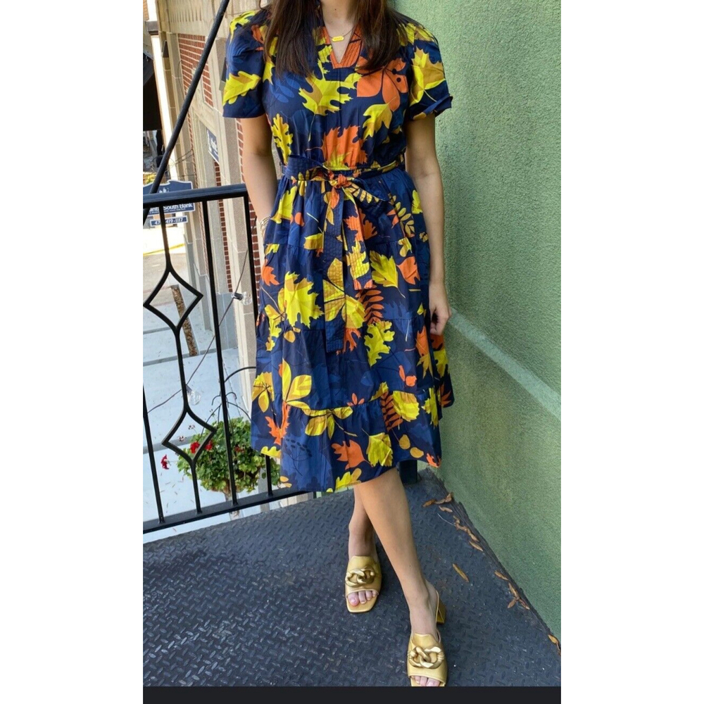 Maude Vivante Haley Maxi Dress for Women